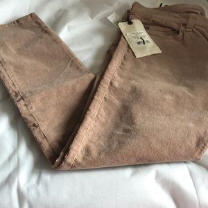 Rag & bone jeans
